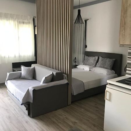 Savvas House Ξενοδοχείο Νέος Μαρμαράς Εξωτερικό φωτογραφία