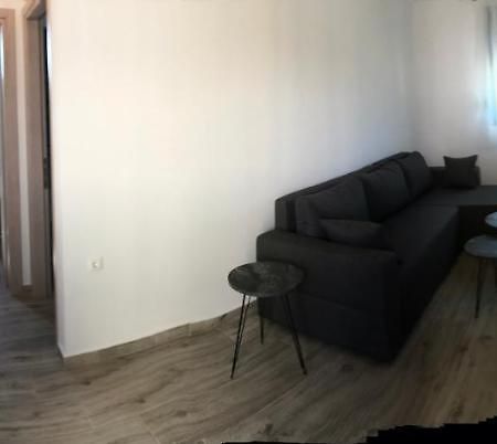 Savvas House Ξενοδοχείο Νέος Μαρμαράς Εξωτερικό φωτογραφία