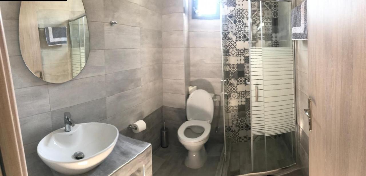 Savvas House Ξενοδοχείο Νέος Μαρμαράς Εξωτερικό φωτογραφία