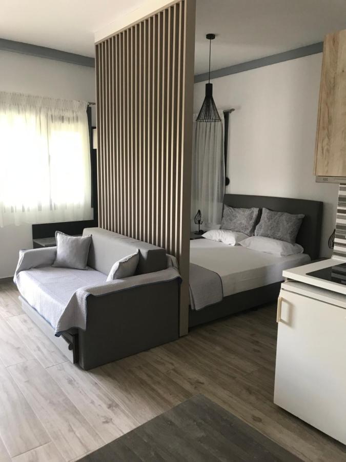 Savvas House Ξενοδοχείο Νέος Μαρμαράς Εξωτερικό φωτογραφία