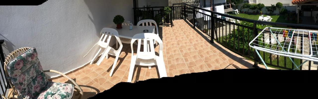 Savvas House Ξενοδοχείο Νέος Μαρμαράς Εξωτερικό φωτογραφία