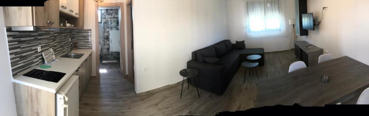 Savvas House Ξενοδοχείο Νέος Μαρμαράς Εξωτερικό φωτογραφία