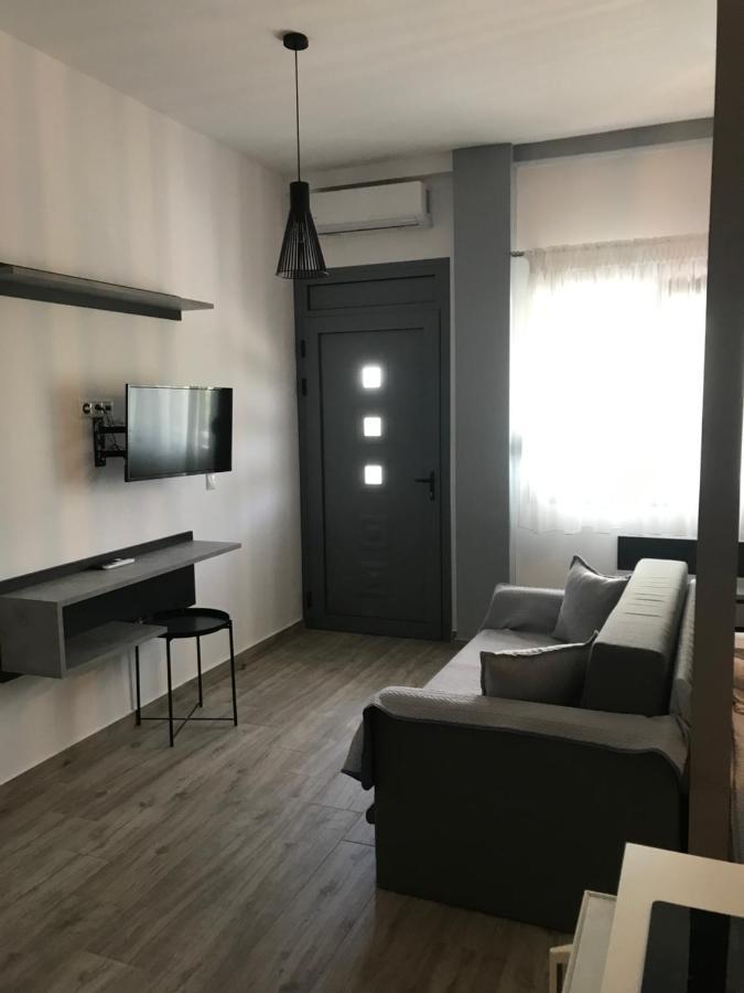 Savvas House Ξενοδοχείο Νέος Μαρμαράς Εξωτερικό φωτογραφία