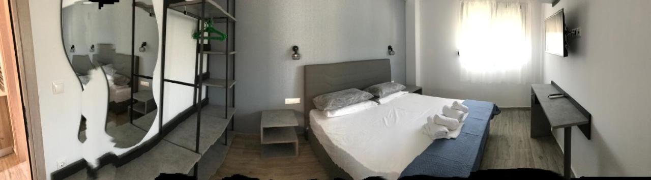 Savvas House Ξενοδοχείο Νέος Μαρμαράς Εξωτερικό φωτογραφία